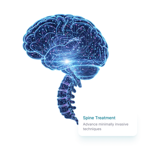 spine treatment